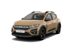 Sandero Stepway