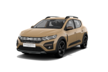 Sandero Stepway